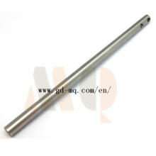 Eje de acero inoxidable de alta precisión y buen precio (MQ1068)